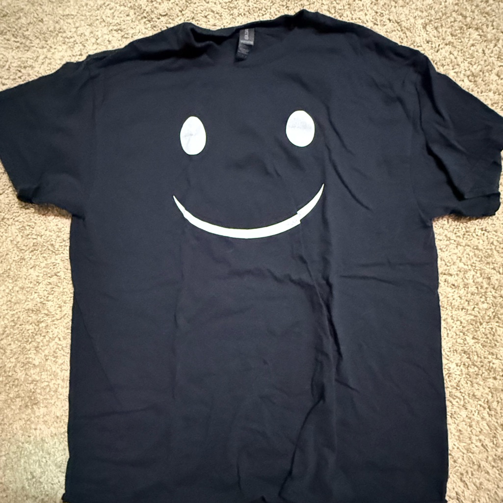 Smile Shirt